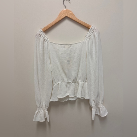 Alter’d State NWT top size medium - Picture 3 of 4